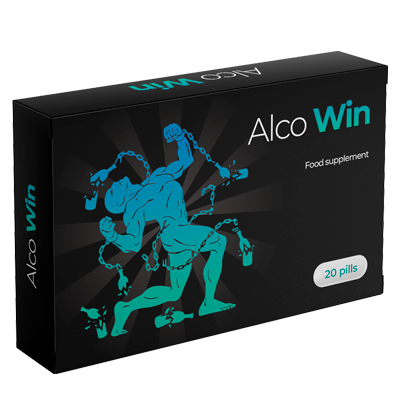 Alco-Win Oficjalna strona